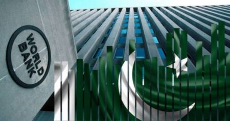 World Bank Executive Directors Visit Pakistan for the First Time in 20 Years