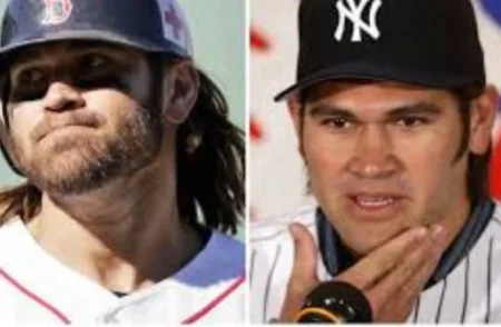 Yankees Break Tradition No-Beard Rule Ends After 50+ Years
