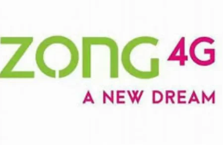 Zong 4G Teams Up with Breathe Pakistan for a Greener Future