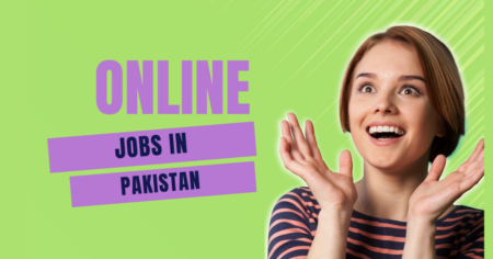online jobs platform in pakistan