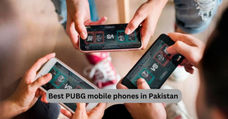 price list of best pubg mobile phones in pakistan