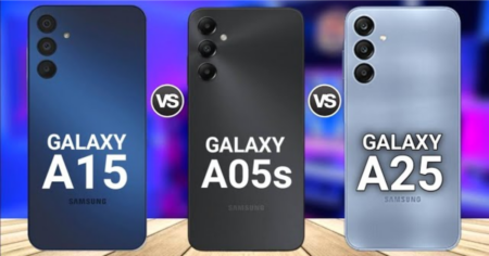 samsung M15,A05s and A25 price cut