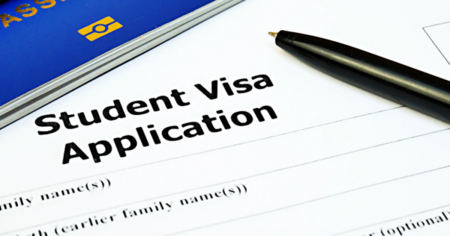 student visa