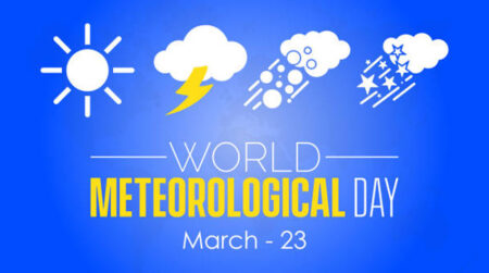 Pakistan Highlights Early Warning Systems on World Meteorological Day