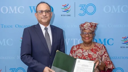 Pakistan Ratifies Fisheries Protocol