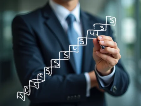 Dip in Private Sector Lending