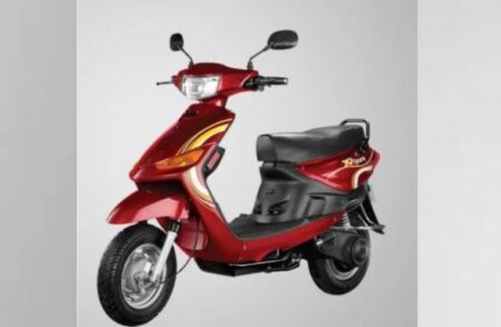 Atlas Honda's first electric bike set to launch in Pakistan by June 2025.