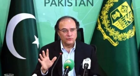 Aurangzeb Chinese Investments Aid