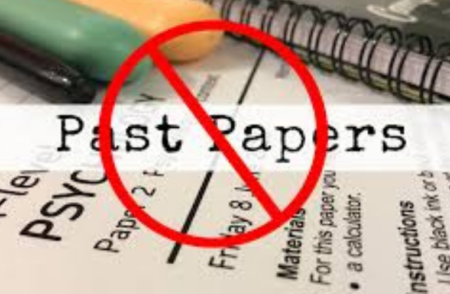 BISE Lahore Bans Online Sharing of Past Matric, Inter Exam Papers