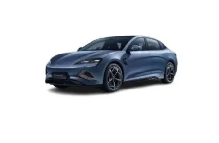 BYD’s Electric Cars Arrive in Pakistan – A Game Changer for EV Market