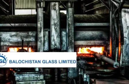 Baluchistan Glass Allocates Rs. 3.7B Shares to Parent Firm