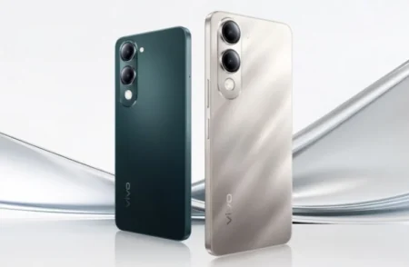 Budget-Friendly Vivo Y04 Debuts Silently with Impressive Features