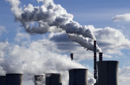 Climate disasters cost