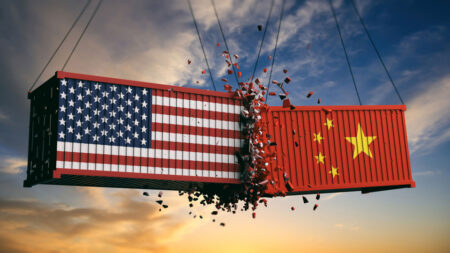 China Increases Tariffs on U.S. Agricultural