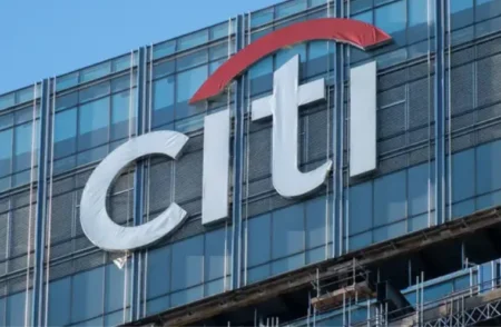 Citigroup Mistakenly Transfers $81 Trillion to Customer