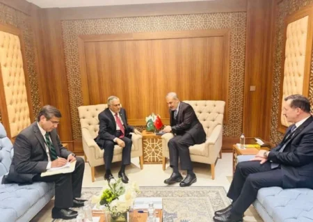 Geo Political Developments Matters