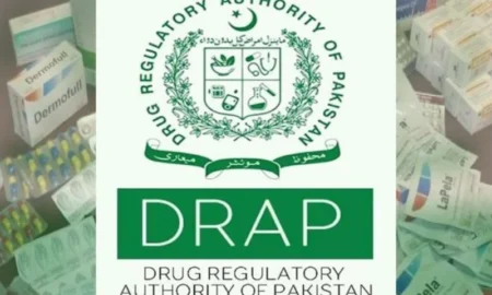 Drug Regulatory Authority of Pakistan (DRAP) Orders Immediate Recall of Substandard Medicines and Medical Products Drug Regulatory Authority of Pakistan