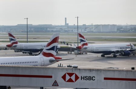 Heathrow Reopens After Power Outage – Latest Flight Updates