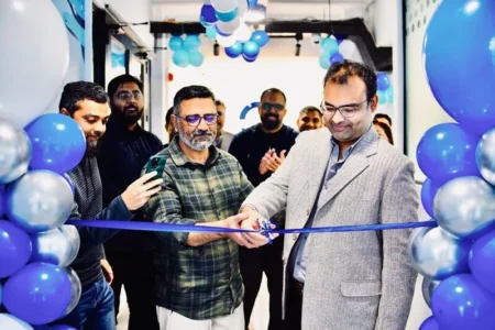 Digital Ocean Establishes New