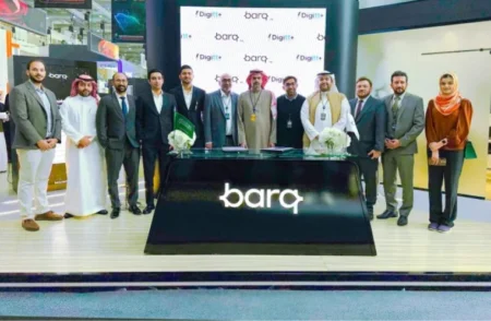 Digitt+ & Barq PK Unite to Transform Digital Payments