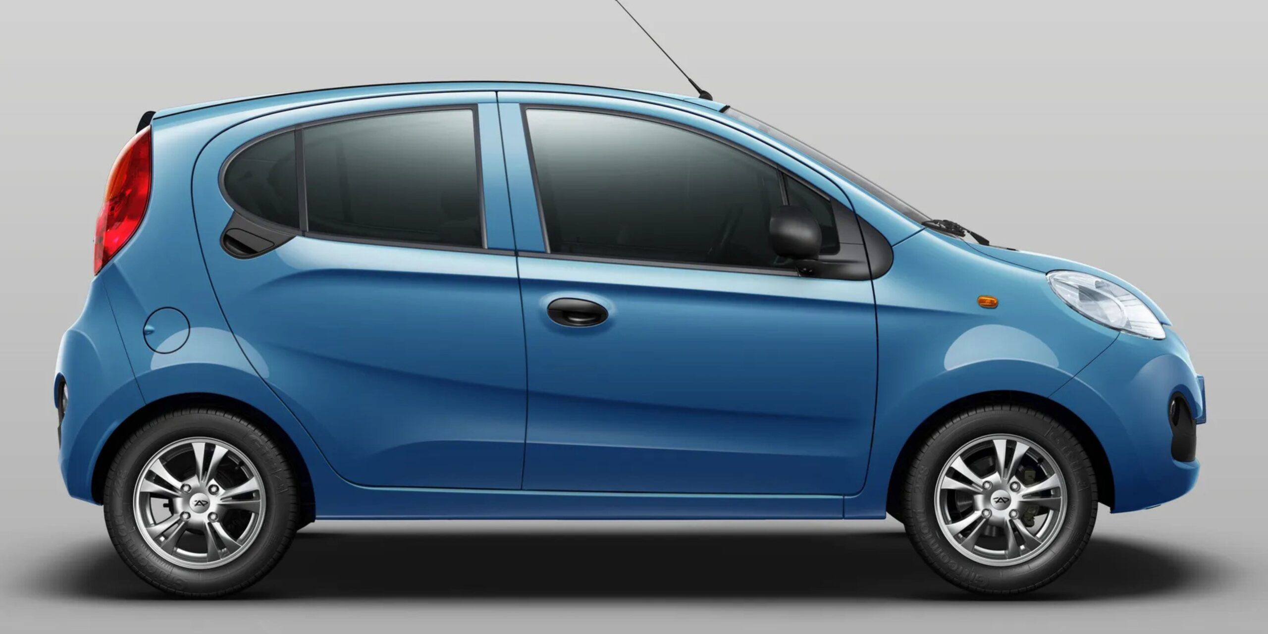 Chery QQ 2025 Price in Pakistan, Specs & Reviews