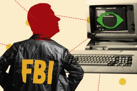 FBI Warns Free File
