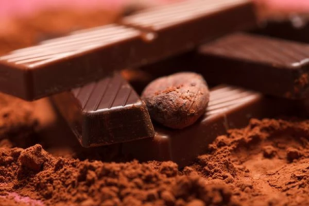 Customs Values Imported Chocolates