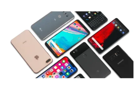 FBR Revises Mobile LCD Screen Import Values from China & HK