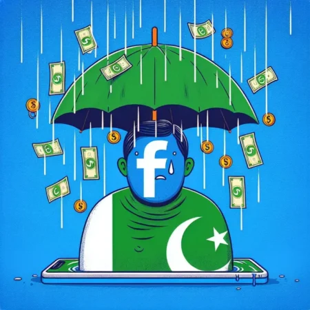 Facebook Tightens Monetization Policy in Pakistan Facebook Tightens Monetization Policy