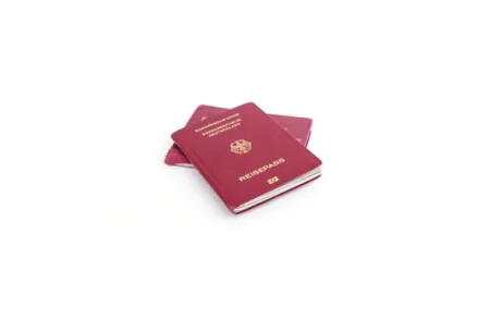 German Embassy Changes Passport Pickup Hours