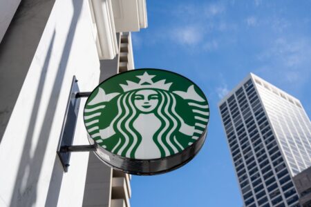 Starbucks to Pay $50M for Burn Injury