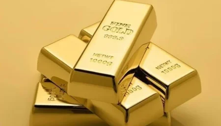 Gold Price in Pakistan Today