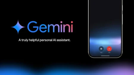 Google Rolls Out New Gemini Features