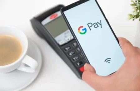 Google Wallet