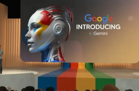 Google’s Gemini 2.0 AI Revolutionizes Web Search