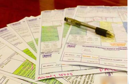 Government renegotiates IPP agreements, reducing power tariffs by Rs 0.50 per unit.