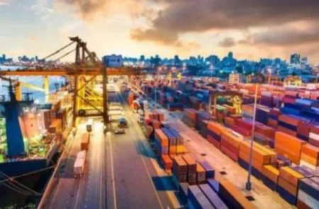 Govt Admits to Massive Maritime Losses Worth Billions