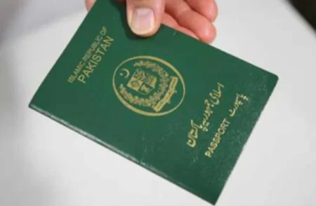 Govt Launches Crackdown on Airport Bribery, Passport Scandal