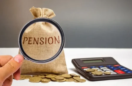 Govt Revises Pension Calculation Rules for Retirees