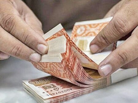 Govt Secures Rs. 640 Billion Through T-Bills Auction