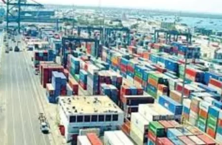 Govt Sets Up Committee to Probe Port Qasim Land Deal