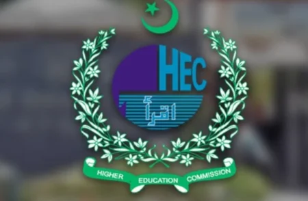 HEC Revises Syllabus for Four Major Disciplines