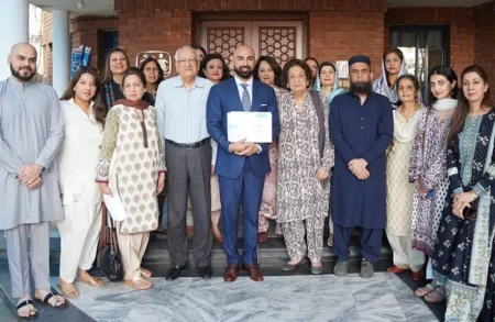 SOS Children’s Villages