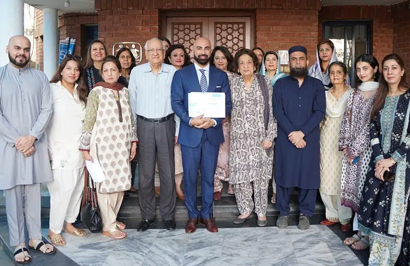 SOS Children’s Villages