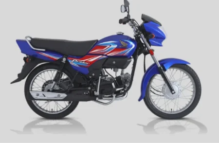 Honda Pridor 2025 Launched in Pakistan With Subtle Changes