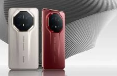 Huawei Mate 70 Pro Debuts with a Surprising Twist