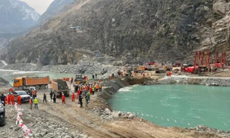 Energy Sector Restructuring