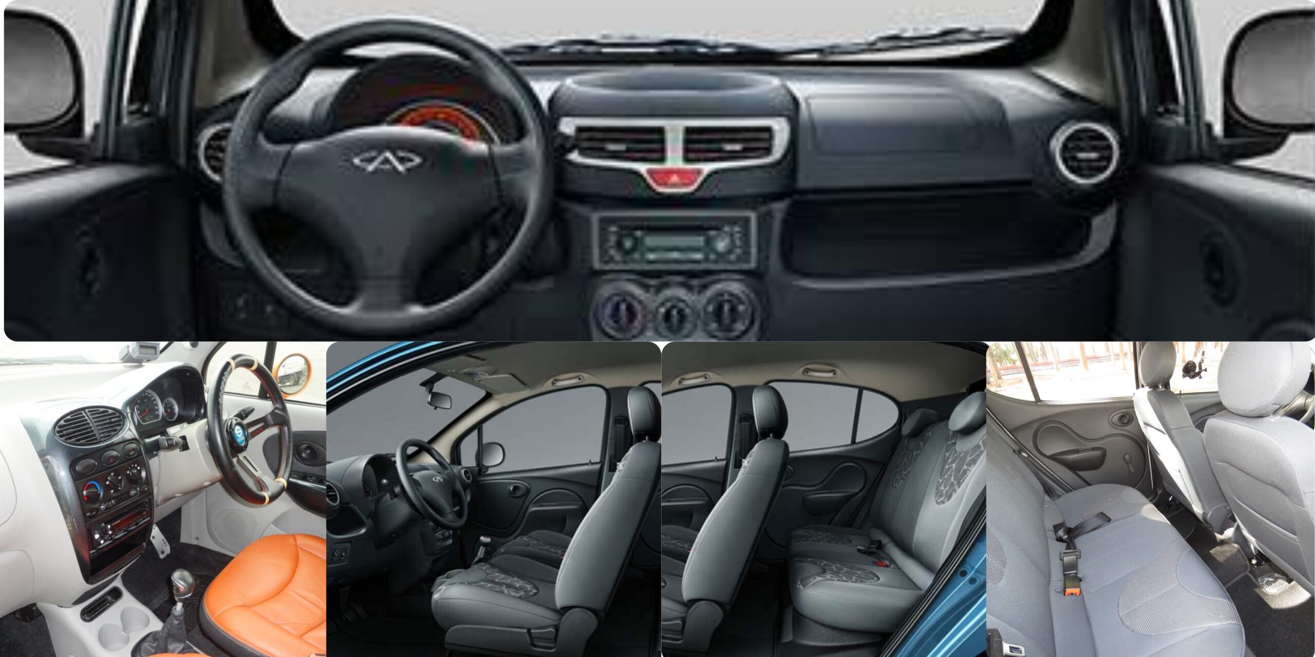 Chery QQ 2025 Price in Pakistan, Specs & Reviews