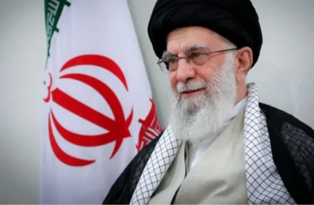 Iran Denies Receiving Any Letter from Trump Amid Nuclear Dispute