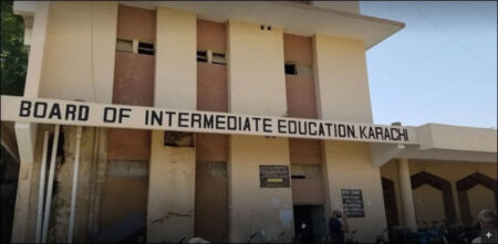 Karachi Inter Students to Receive Grace Marks After Failures